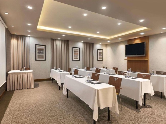 Montreal Barsha Hotel - Immagine 5