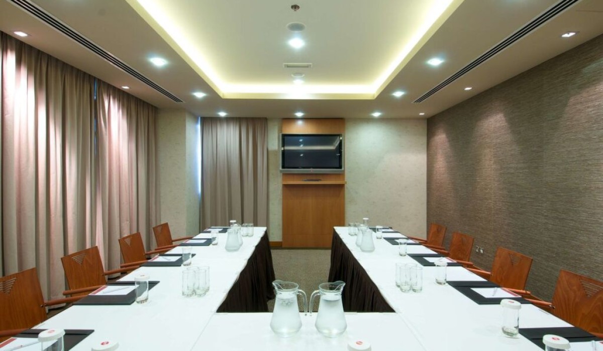 Montreal Barsha Hotel - Immagine 6