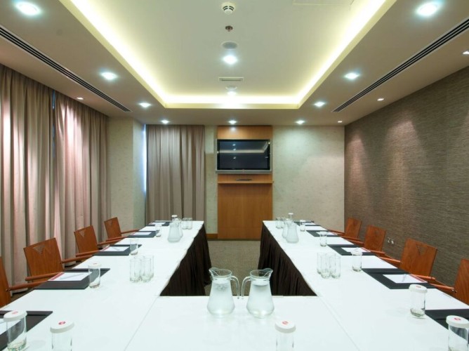 Montreal Barsha Hotel - Immagine 6