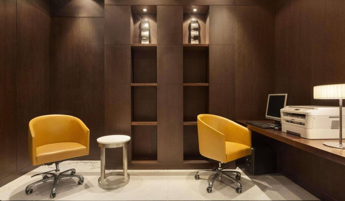 Montreal Barsha Hotel - Immagine 7