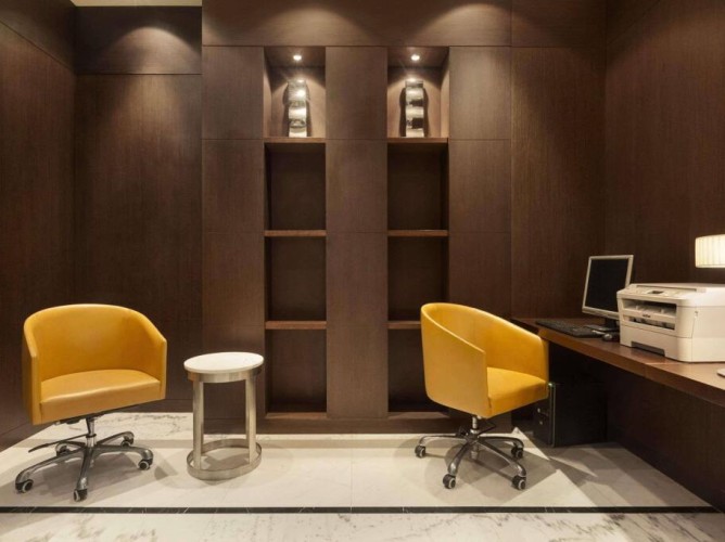 Montreal Barsha Hotel - Immagine 7