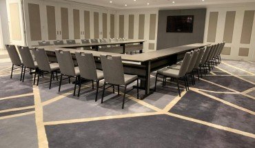 Paramount Hotel Dubai Paramount Hotel Dubai