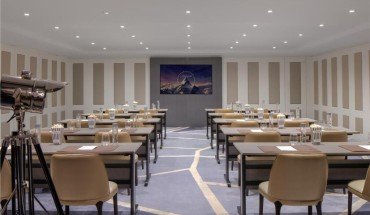 Paramount Hotel Dubai Paramount Hotel Dubai