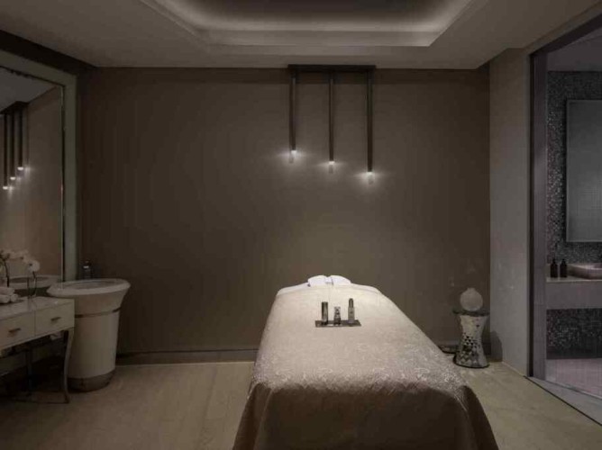 Paramount Hotel Dubai - Immagine 9