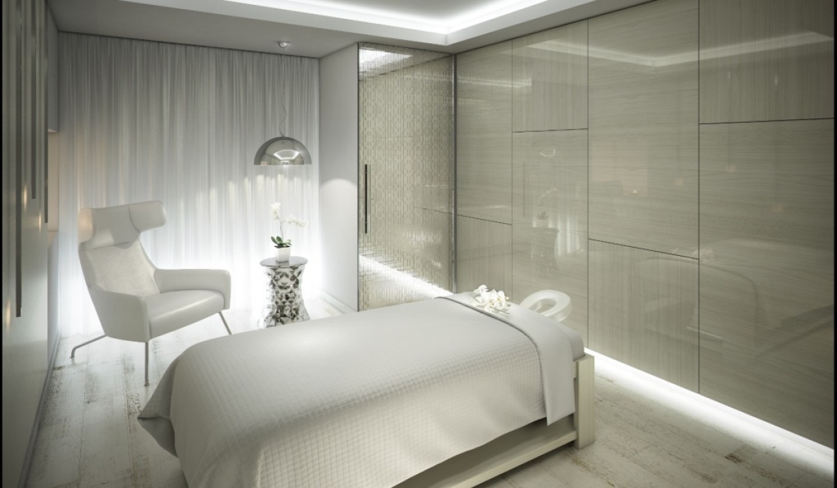 Paramount Hotel Dubai - Immagine 10