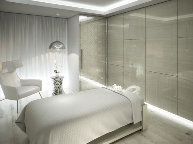 Paramount Hotel Dubai - Immagine 10