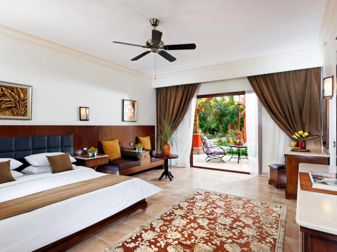 Pickalbatros Alf Leila Wa Leila Resort - Neverland Hurghada - Immagine 6