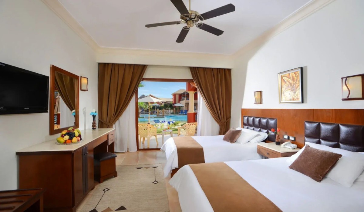 Pickalbatros Alf Leila Wa Leila Resort - Neverland Hurghada - Immagine 8