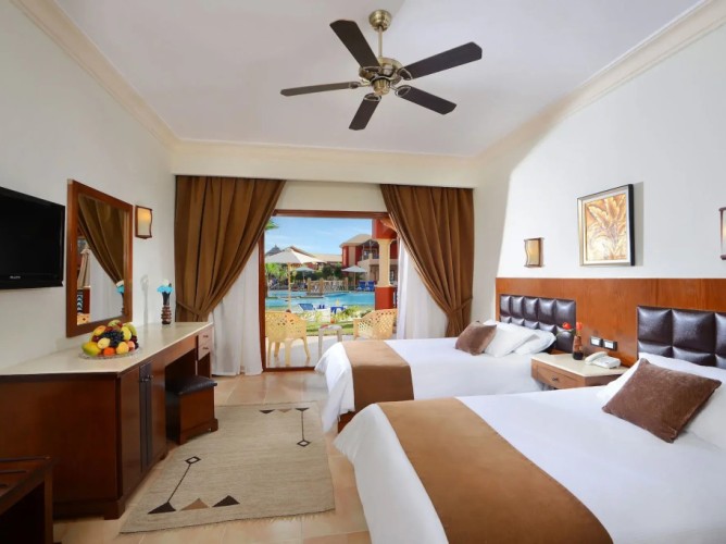 Pickalbatros Alf Leila Wa Leila Resort - Neverland Hurghada - Immagine 8