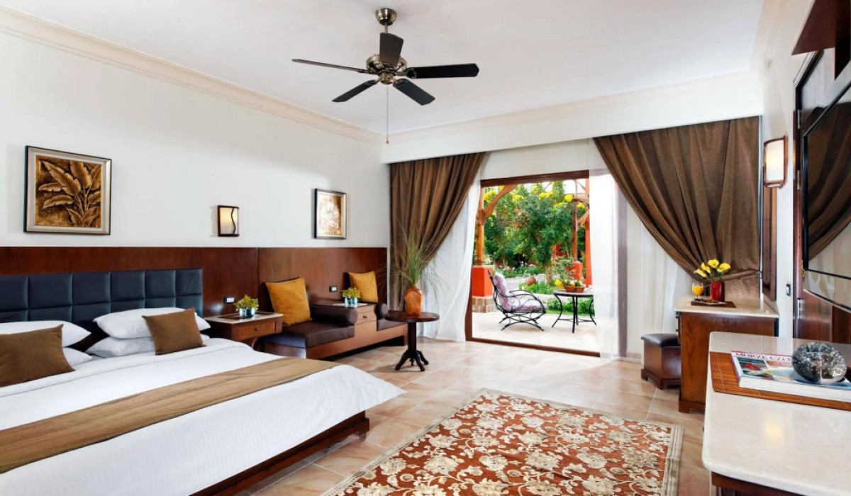 Pickalbatros Alf Leila Wa Leila Resort - Neverland Hurghada - Immagine 9