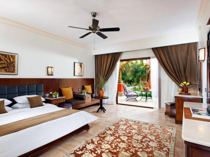 Pickalbatros Alf Leila Wa Leila Resort - Neverland Hurghada - Immagine 9