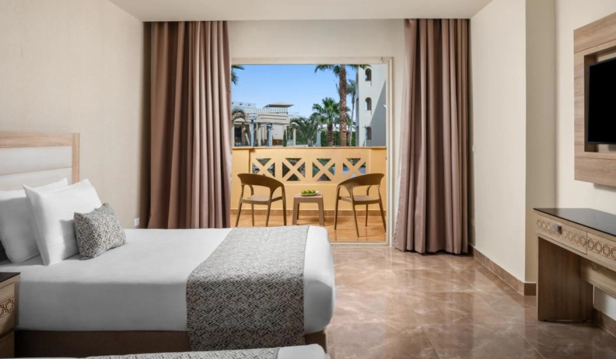 Pickalbatros Aqua Blu Resort - Hurghada - Immagine 4