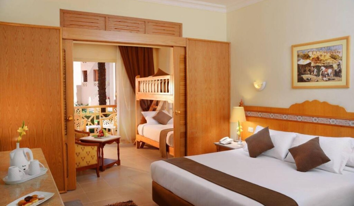 Pickalbatros Aqua Blu Resort - Hurghada - Immagine 5