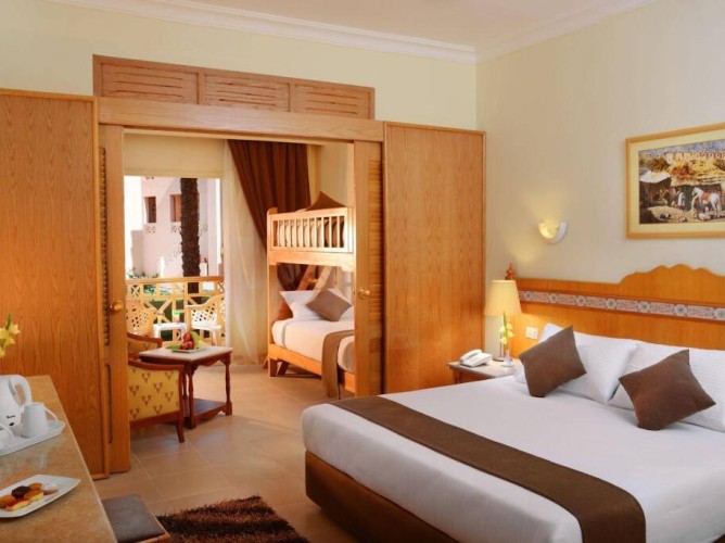 Pickalbatros Aqua Blu Resort - Hurghada - Immagine 5