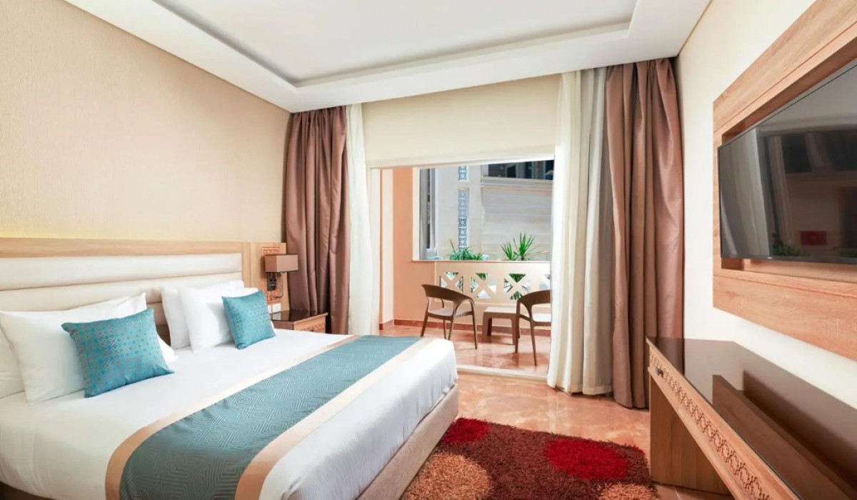 Pickalbatros Aqua Blu Resort - Hurghada - Immagine 7