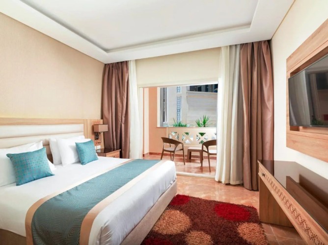 Pickalbatros Aqua Blu Resort - Hurghada - Immagine 7