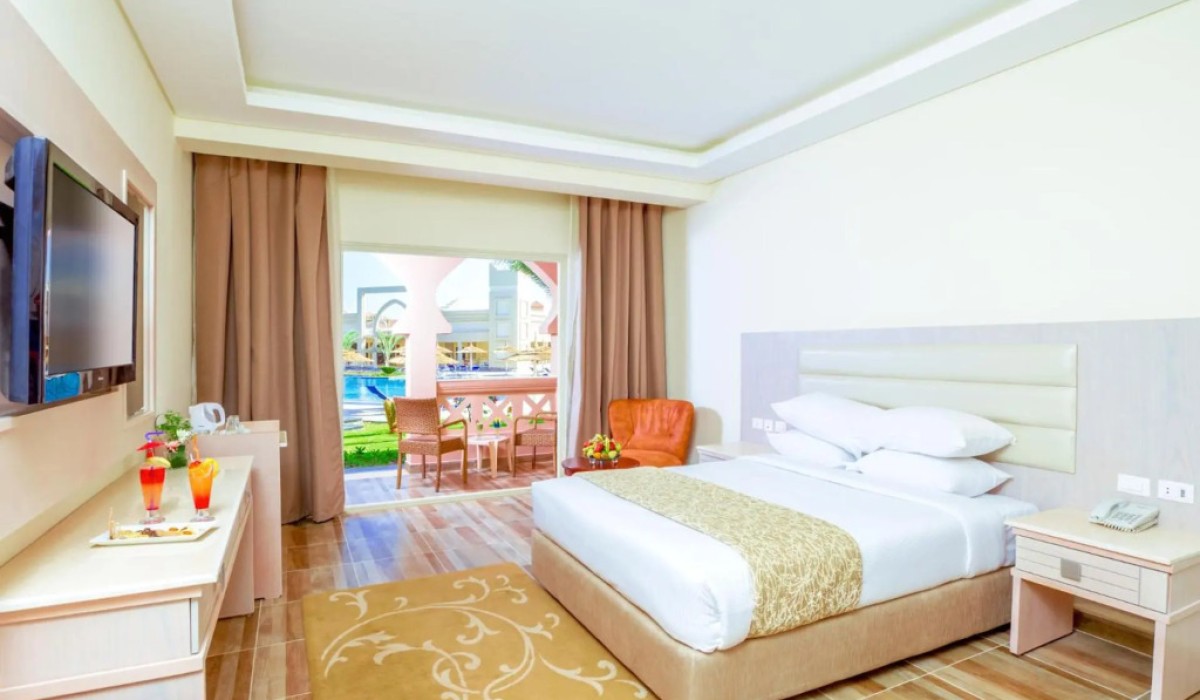 Pickalbatros Aqua Blu Resort - Hurghada - Immagine 8