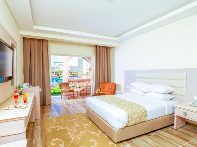 Pickalbatros Aqua Blu Resort - Hurghada - Immagine 8