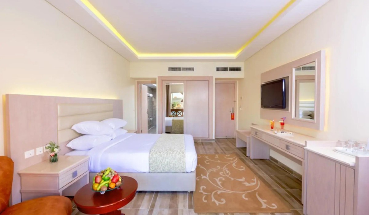 Pickalbatros Aqua Blu Resort - Hurghada - Immagine 9
