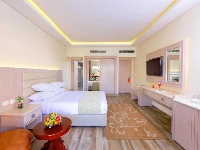 Pickalbatros Aqua Blu Resort - Hurghada - Immagine 9