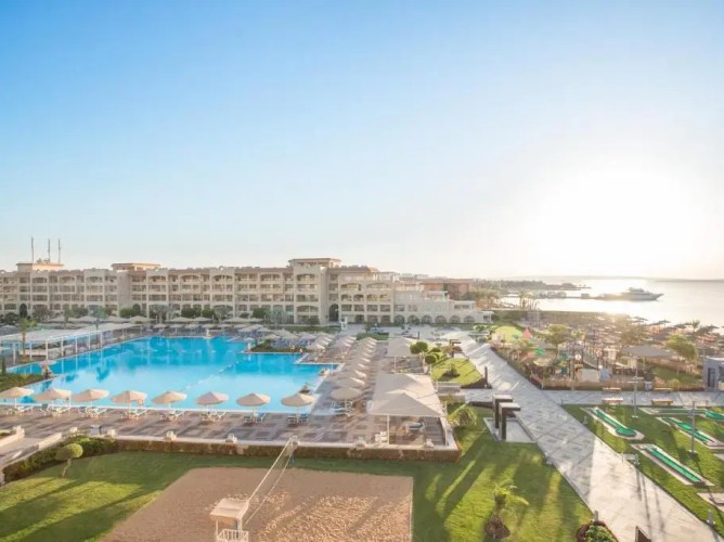 Pickalbatros White Beach Resort Hotel - Immagine 1