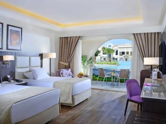 Pickalbatros White Beach Resort Hotel - Immagine 3
