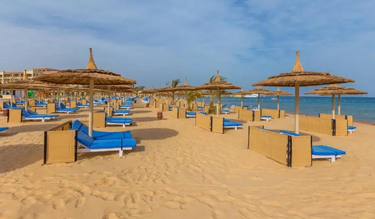 Pickalbatros White Beach Resort Hotel - Immagine 2