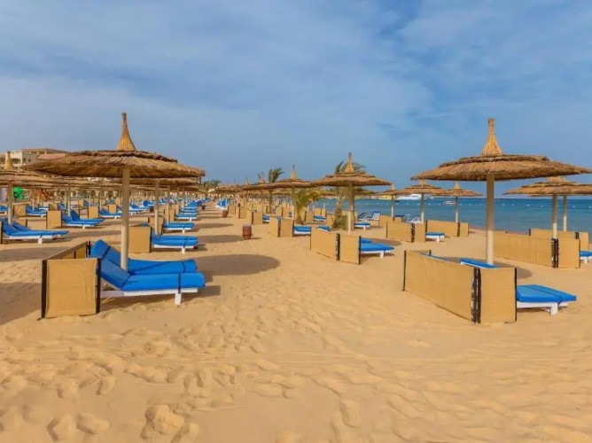 Pickalbatros White Beach Resort Hotel - Immagine 2