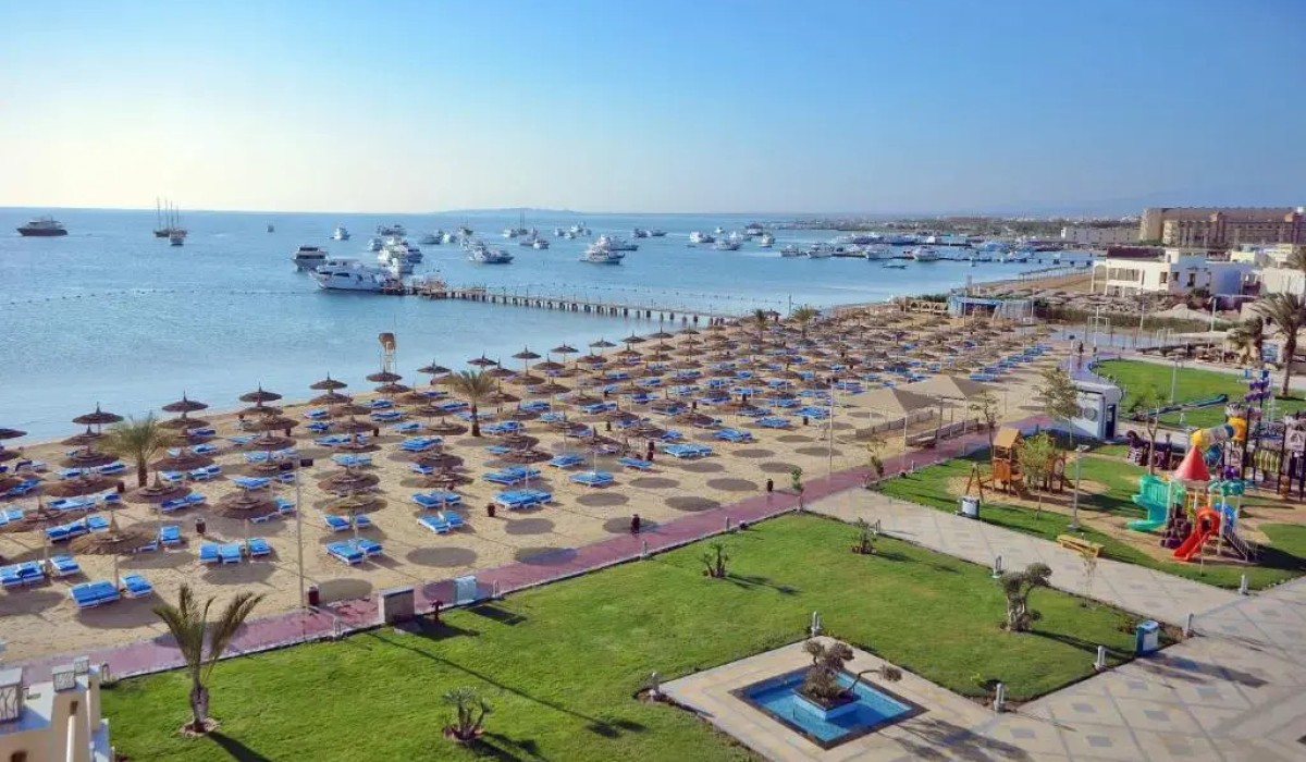 Pickalbatros White Beach Resort Hotel - Immagine 4