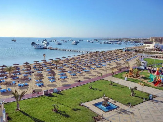 Pickalbatros White Beach Resort Hotel - Immagine 4
