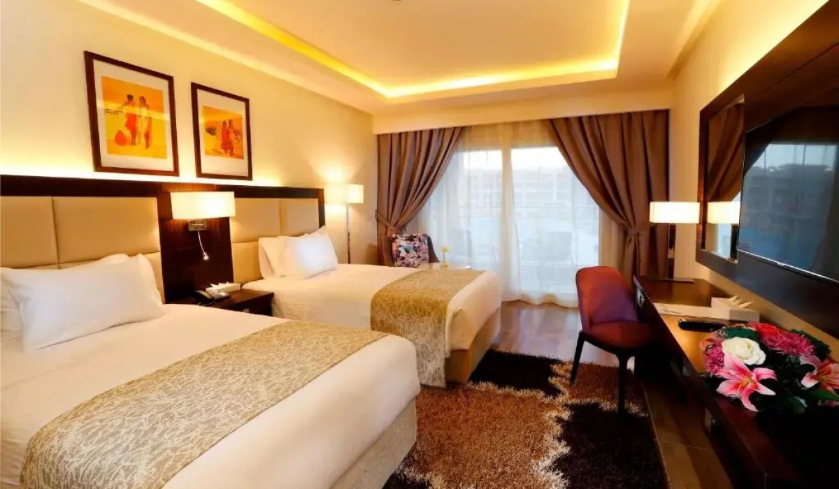 Pickalbatros White Beach Resort Hotel - Immagine 7