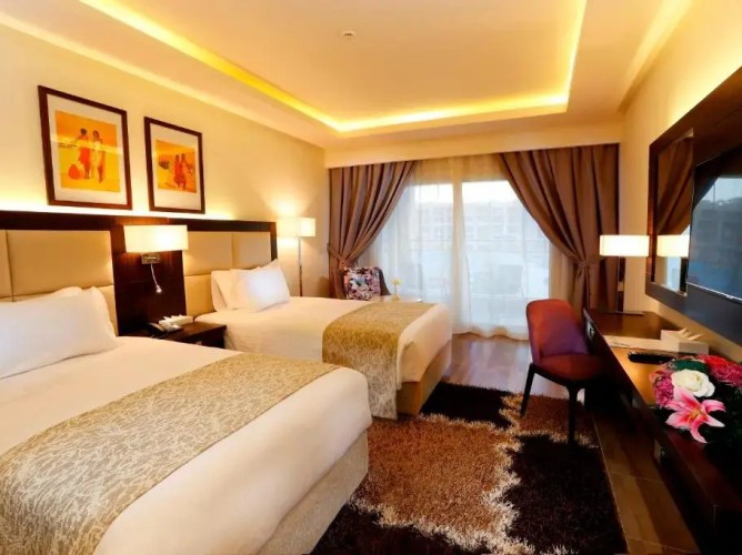 Pickalbatros White Beach Resort Hotel - Immagine 7