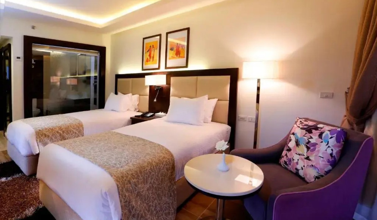 Pickalbatros White Beach Resort Hotel - Immagine 8
