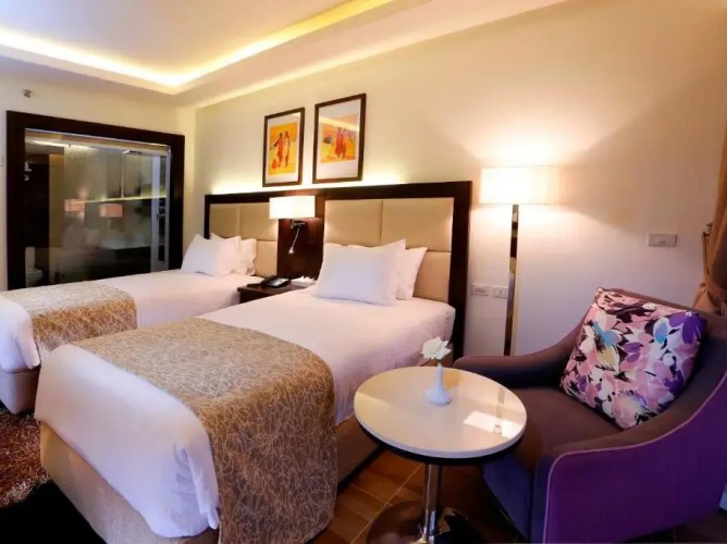 Pickalbatros White Beach Resort Hotel - Immagine 8