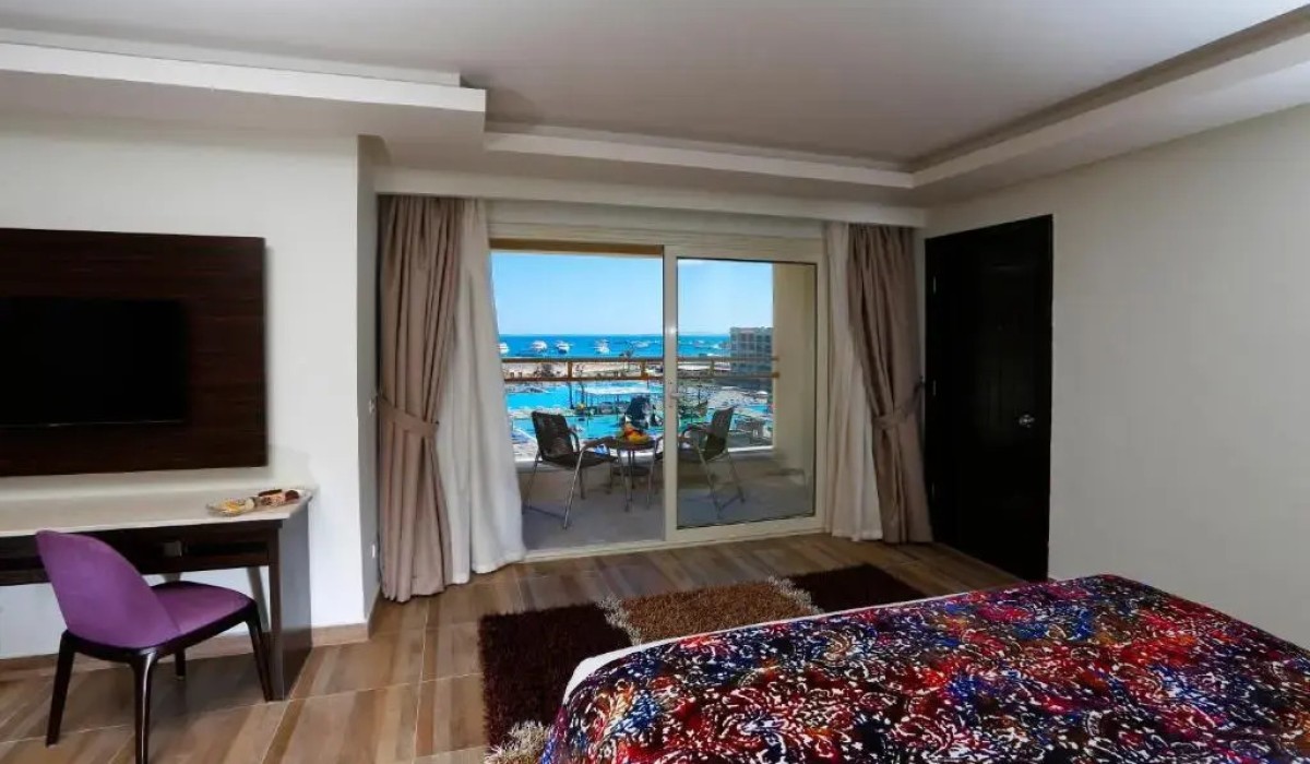 Pickalbatros White Beach Resort Hotel - Immagine 9