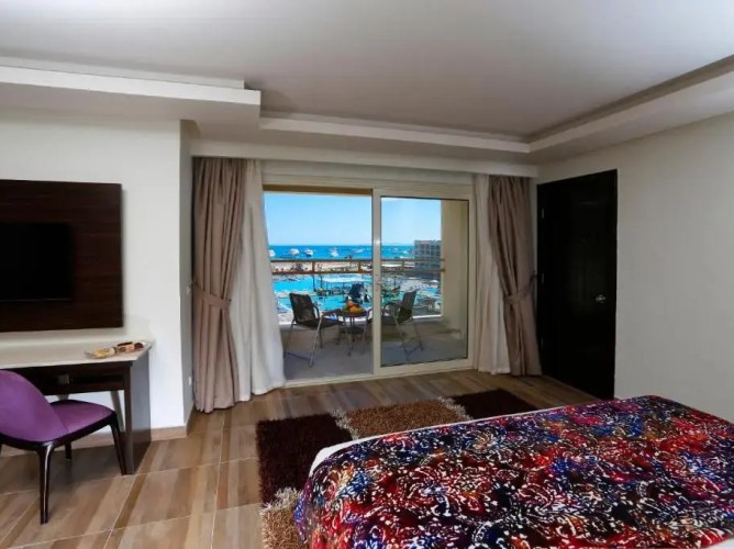 Pickalbatros White Beach Resort Hotel - Immagine 9