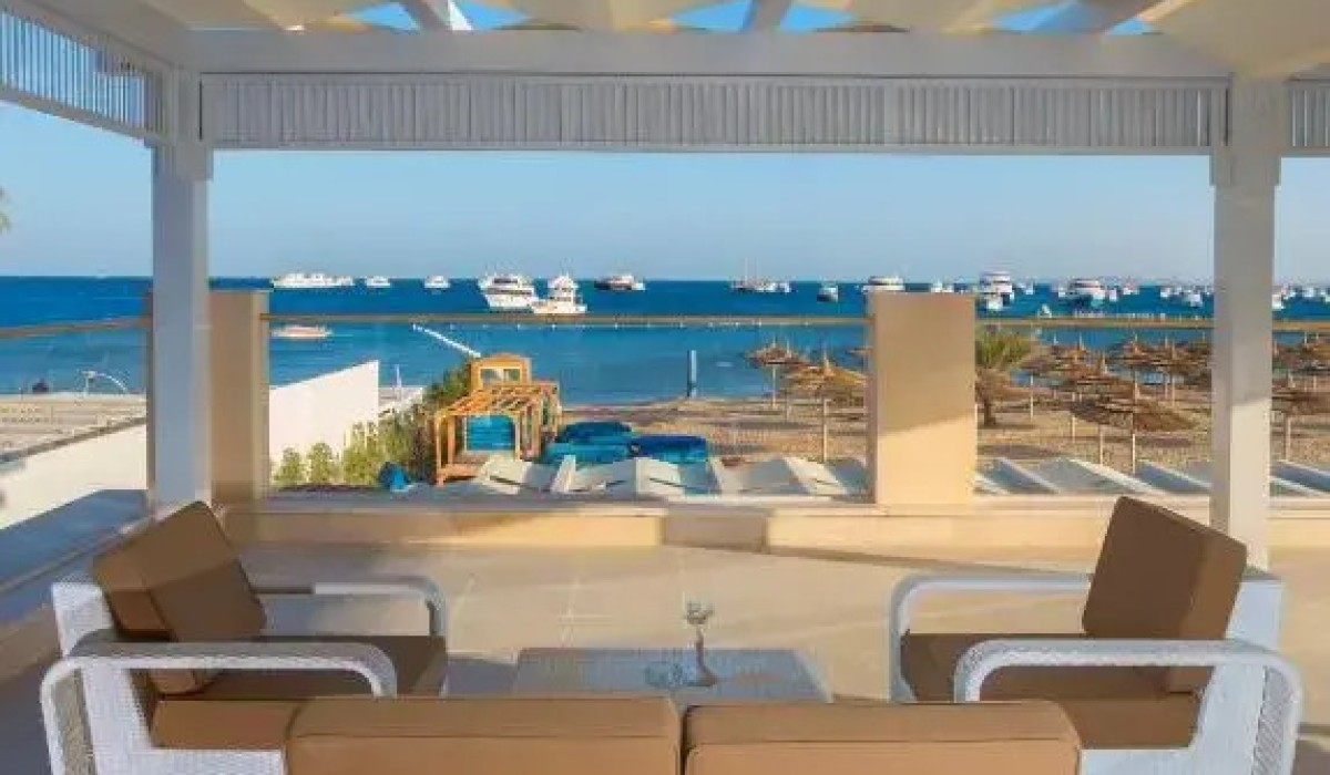 Pickalbatros White Beach Resort Hotel - Immagine 5