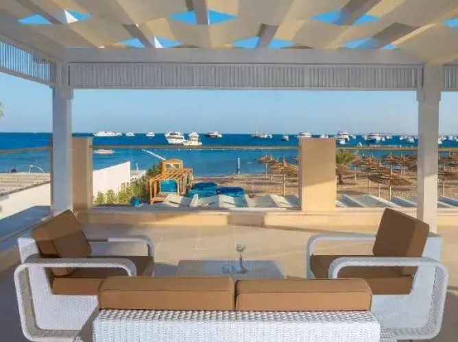 Pickalbatros White Beach Resort Hotel - Immagine 5