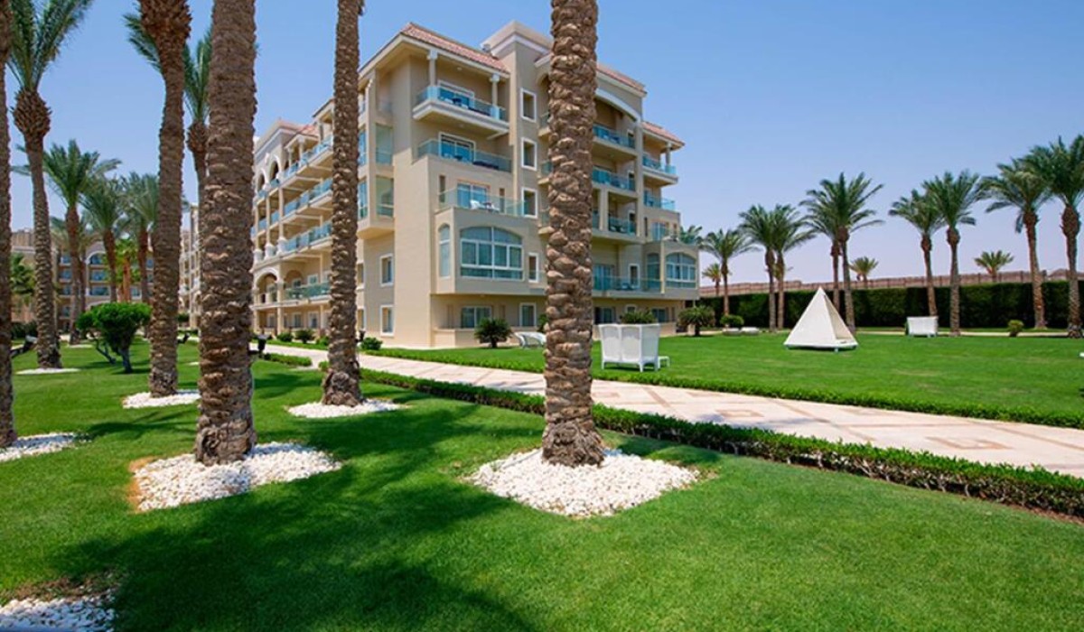 Premier Le Reve Hotel & Spa Sahl Hashesh -Adults Only - Immagine 3