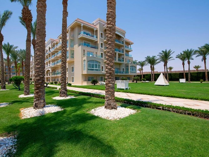 Premier Le Reve Hotel & Spa Sahl Hashesh -Adults Only - Immagine 3