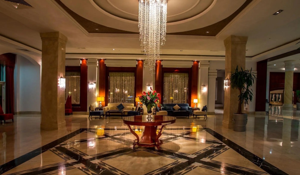 Premier Le Reve Hotel & Spa Sahl Hashesh -Adults Only - Immagine 6