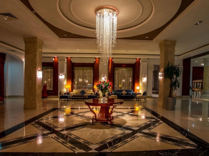 Premier Le Reve Hotel & Spa Sahl Hashesh -Adults Only - Immagine 6