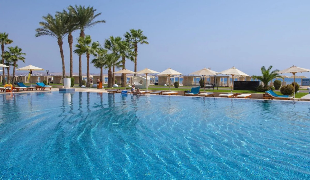 Premier Le Reve Hotel & Spa Sahl Hashesh -Adults Only - Immagine 2