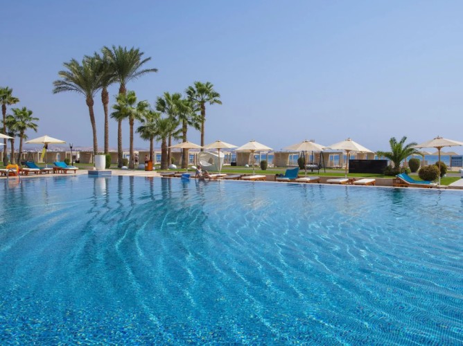 Premier Le Reve Hotel & Spa Sahl Hashesh -Adults Only - Immagine 2