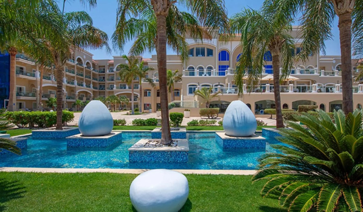 Premier Le Reve Hotel & Spa Sahl Hashesh -Adults Only - Immagine 5