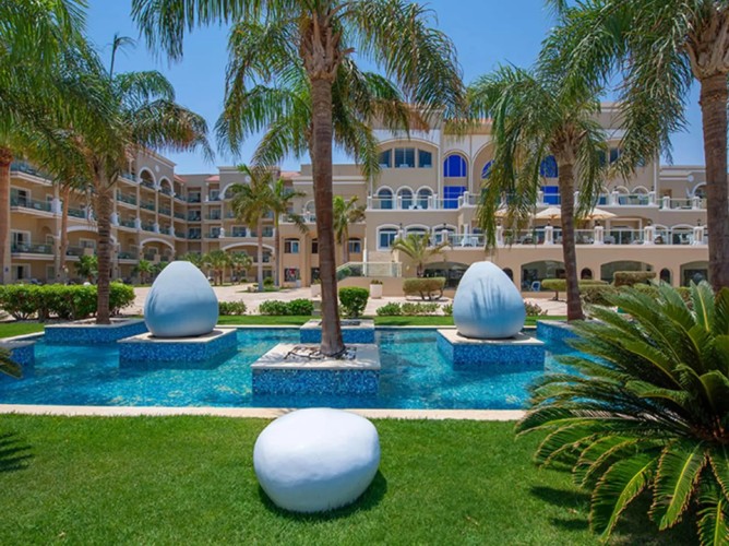 Premier Le Reve Hotel & Spa Sahl Hashesh -Adults Only - Immagine 5
