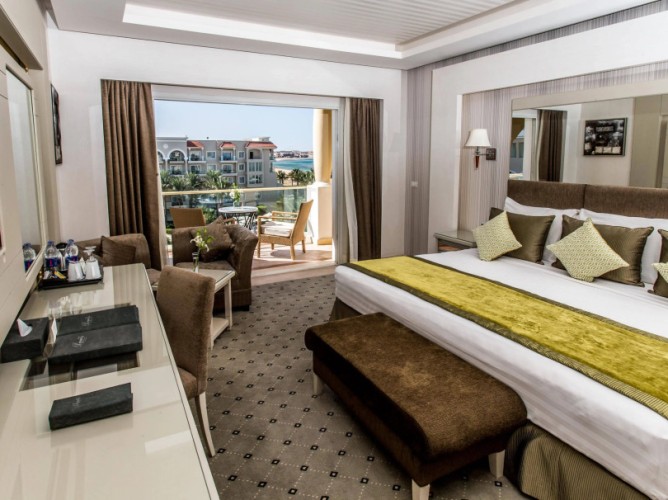 Premier Le Reve Hotel & Spa Sahl Hashesh -Adults Only - Immagine 7
