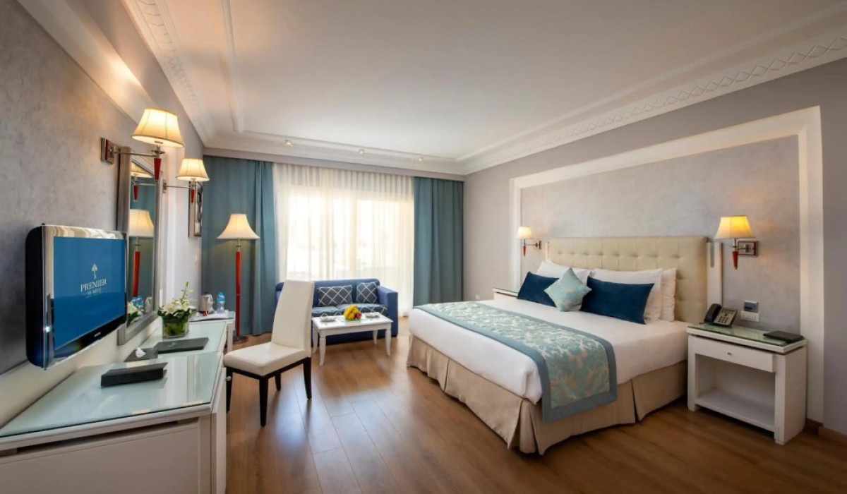 Premier Le Reve Hotel & Spa Sahl Hashesh -Adults Only - Immagine 8