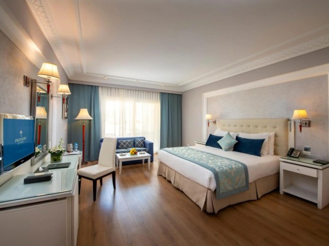 Premier Le Reve Hotel & Spa Sahl Hashesh -Adults Only - Immagine 8