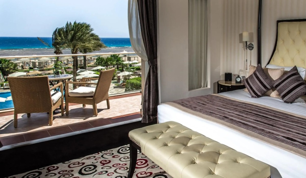 Premier Le Reve Hotel & Spa Sahl Hashesh -Adults Only - Immagine 9